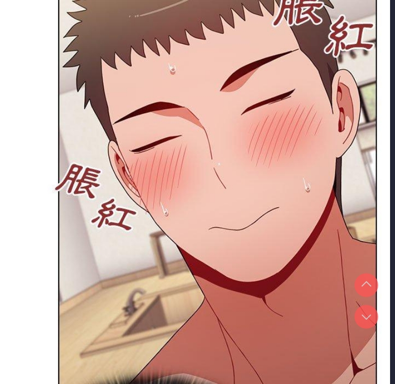 小孩子才做选择 – 韩国漫画