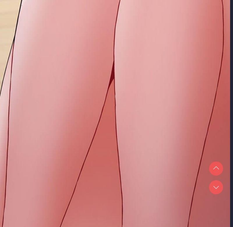 小孩子才做选择 – 韩国漫画