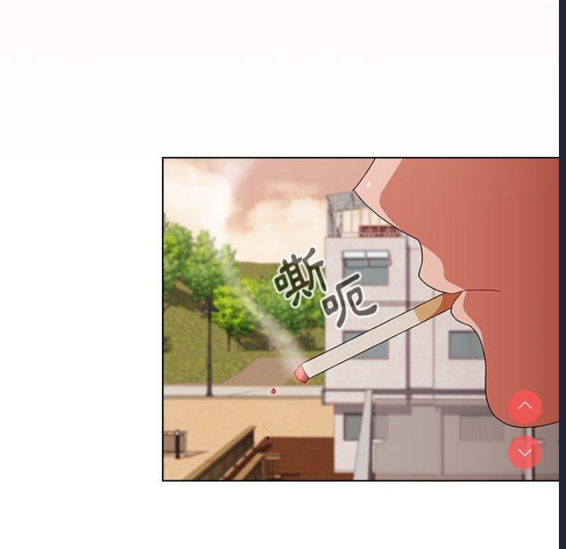 小孩子才做选择 – 韩国漫画