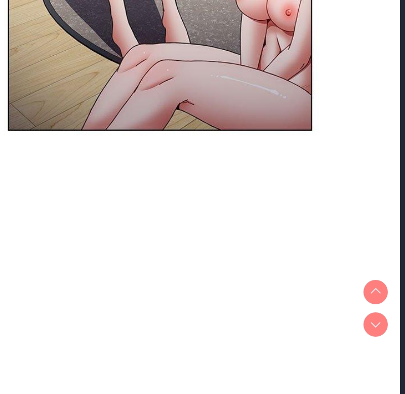 小孩子才做选择 – 韩国漫画