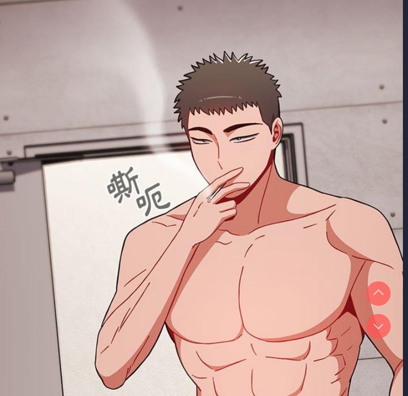 小孩子才做选择 – 韩国漫画