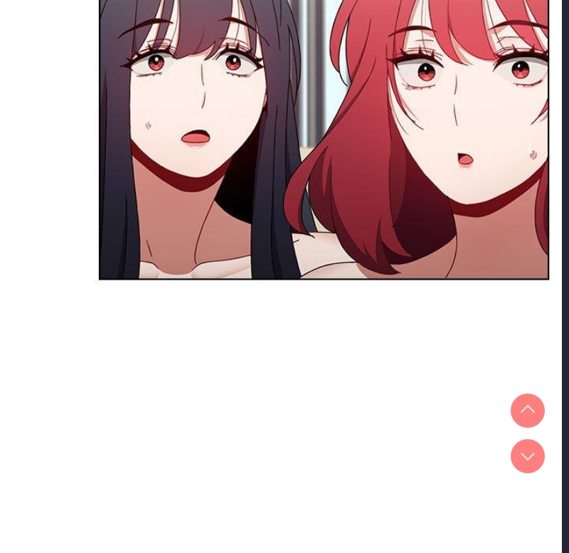 小孩子才做选择 – 韩国漫画