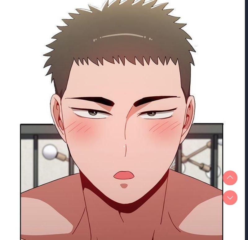 小孩子才做选择 – 韩国漫画