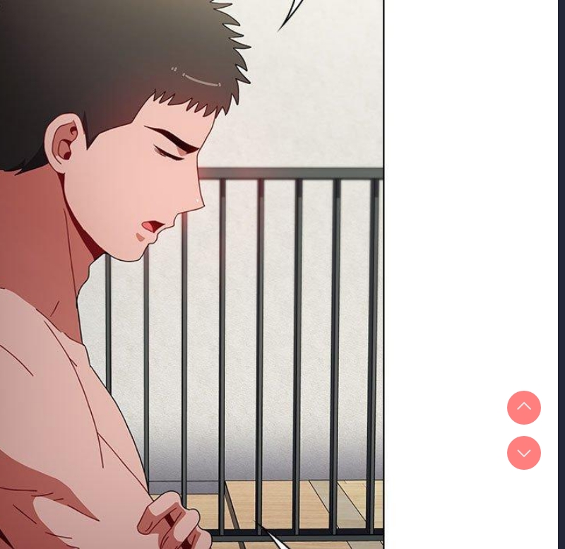 小孩子才做选择 – 韩国漫画