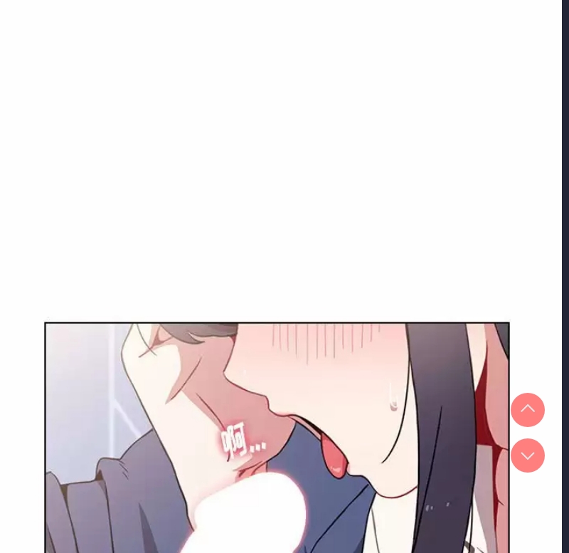 小孩子才做选择 – 韩国漫画