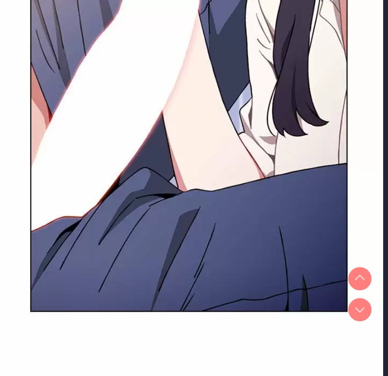 小孩子才做选择 – 韩国漫画