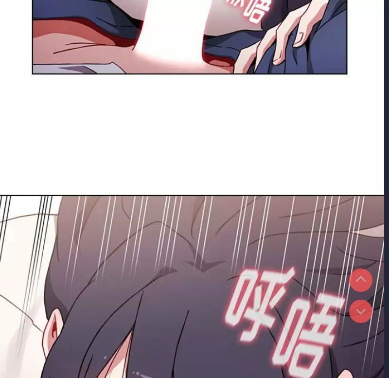 小孩子才做选择 – 韩国漫画