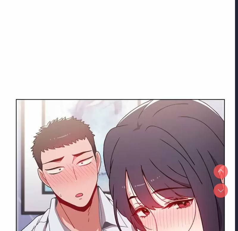 小孩子才做选择 – 韩国漫画