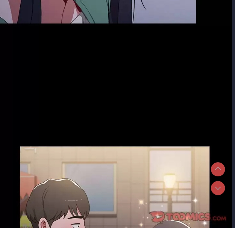 小孩子才做选择 – 韩国漫画