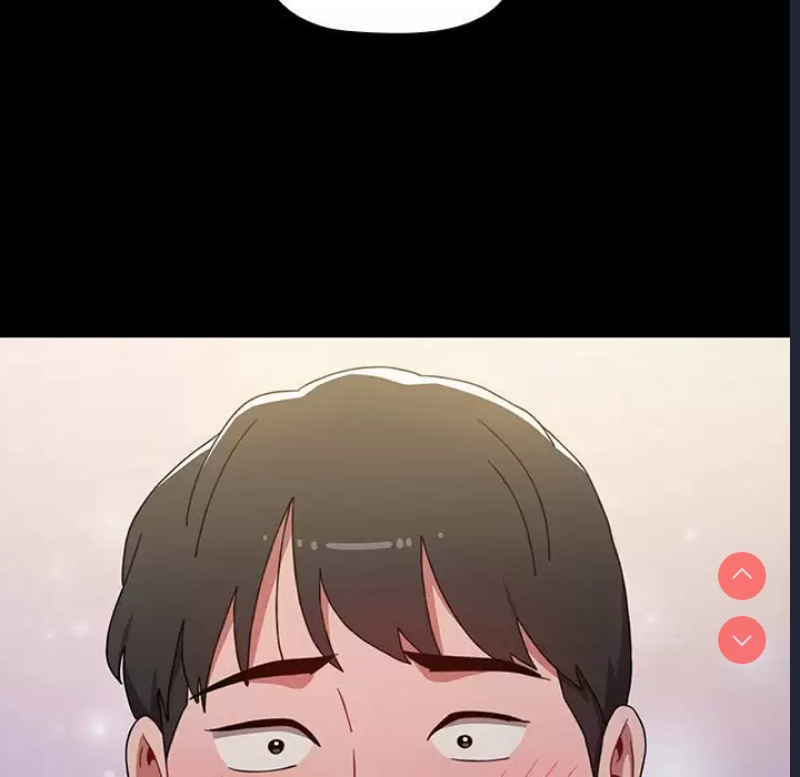 小孩子才做选择 – 韩国漫画
