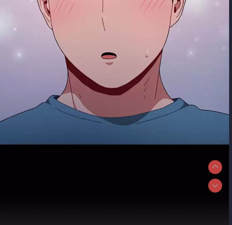 小孩子才做选择 – 韩国漫画