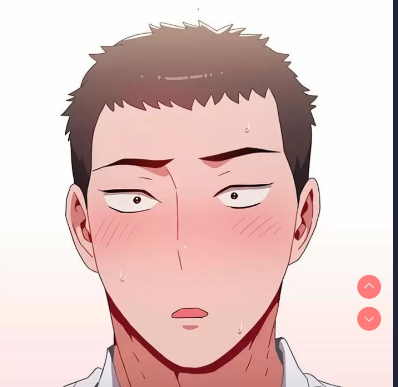 小孩子才做选择 – 韩国漫画