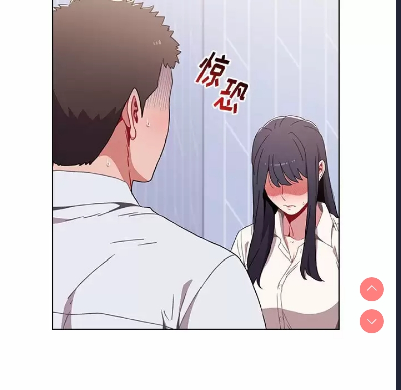 小孩子才做选择 – 韩国漫画