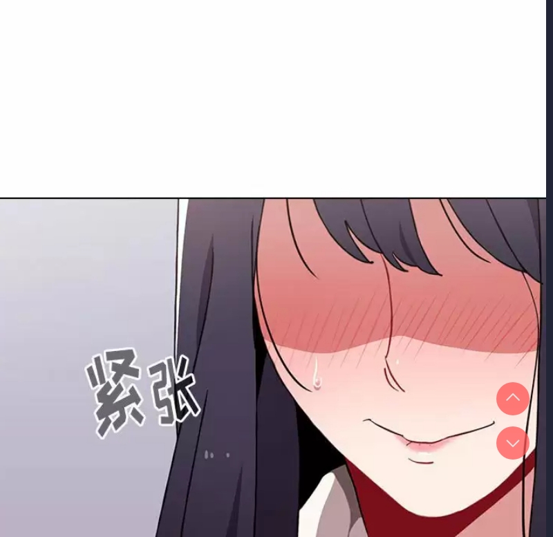 小孩子才做选择 – 韩国漫画