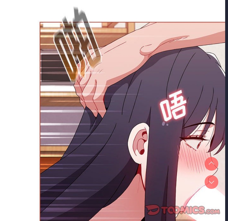 小孩子才做选择 – 韩国漫画