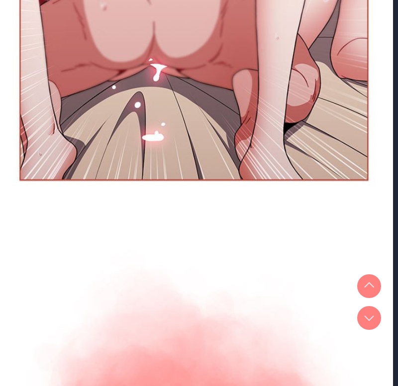 小孩子才做选择 – 韩国漫画