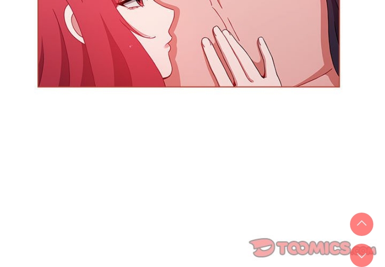 小孩子才做选择 – 韩国漫画