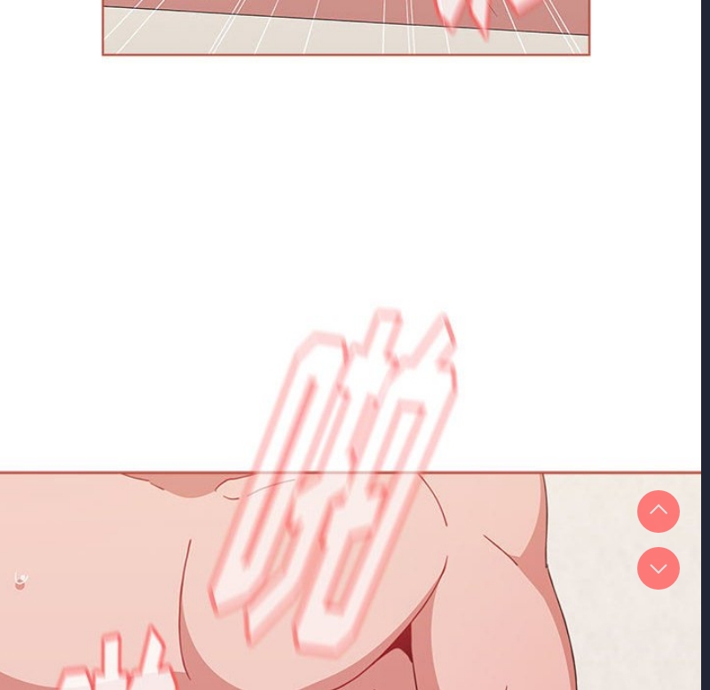 小孩子才做选择 – 韩国漫画