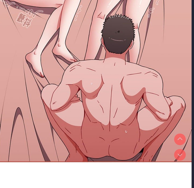 小孩子才做选择 – 韩国漫画