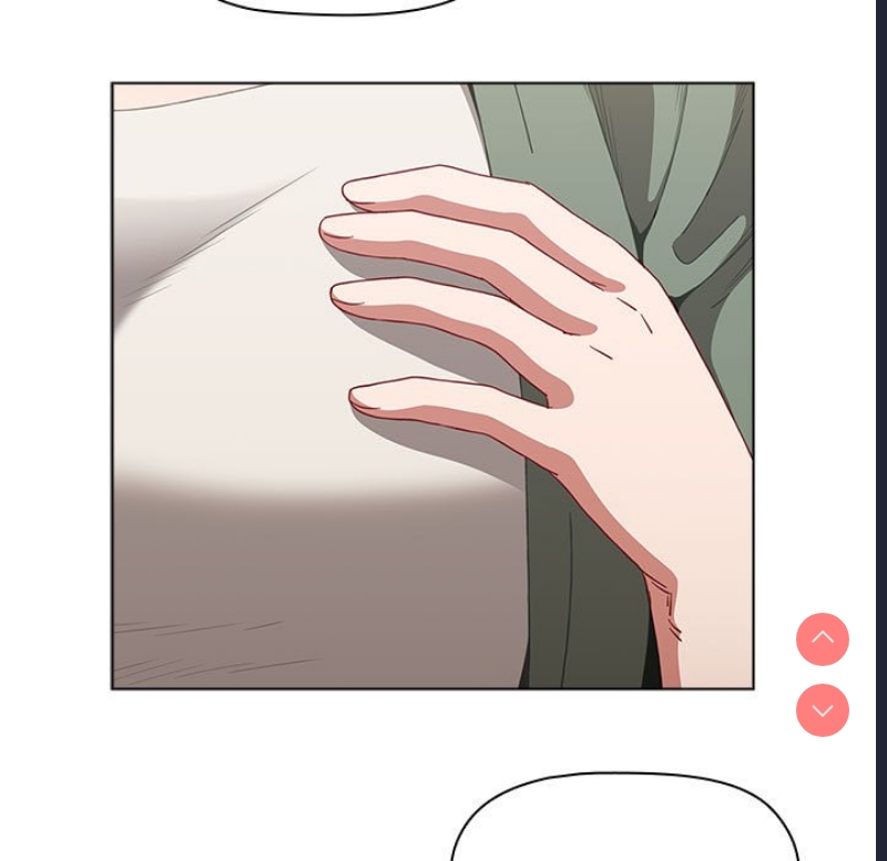 小孩子才做选择 – 韩国漫画