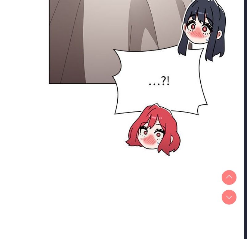 小孩子才做选择 – 韩国漫画
