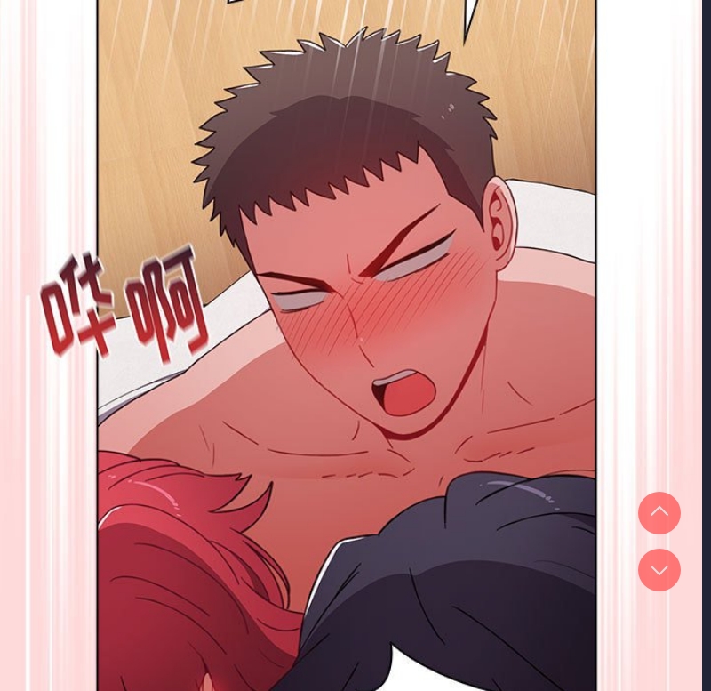 小孩子才做选择 – 韩国漫画