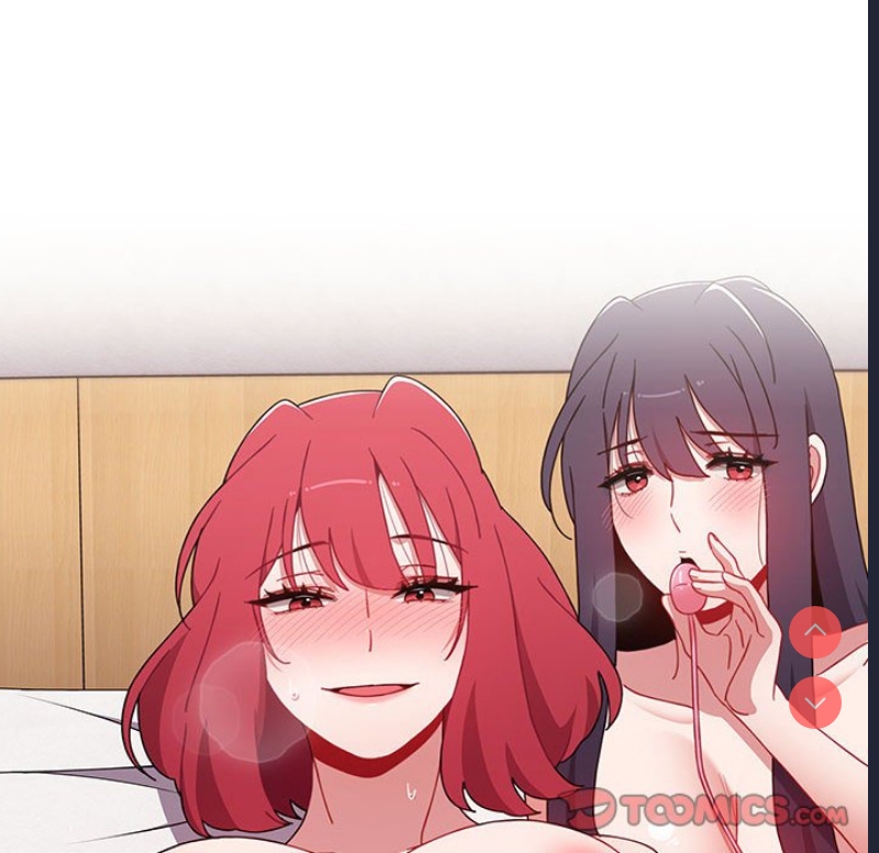小孩子才做选择 – 韩国漫画