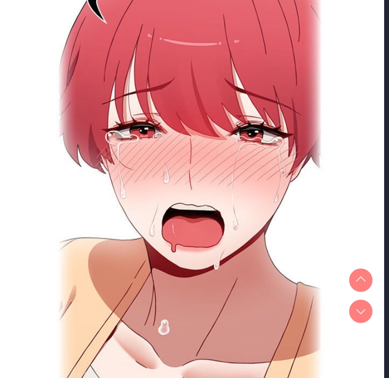 小孩子才做选择 – 韩国漫画