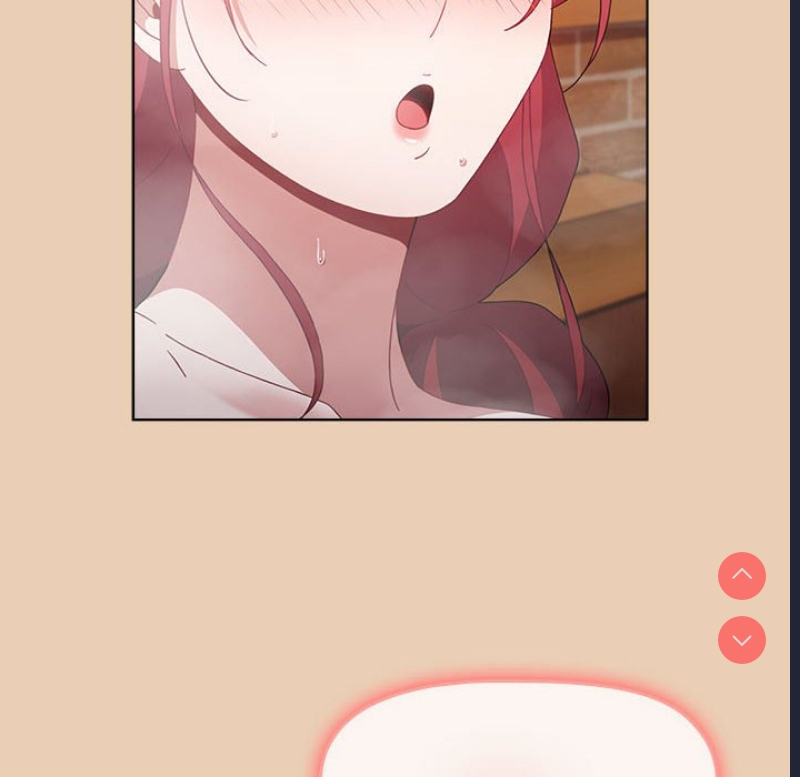 小孩子才做选择 – 韩国漫画
