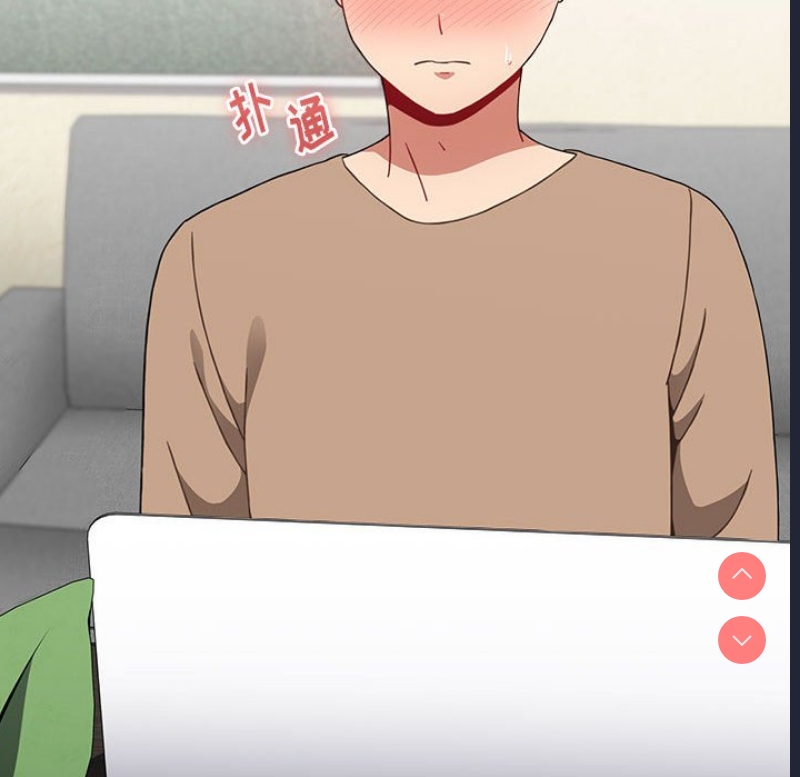 小孩子才做选择 – 韩国漫画