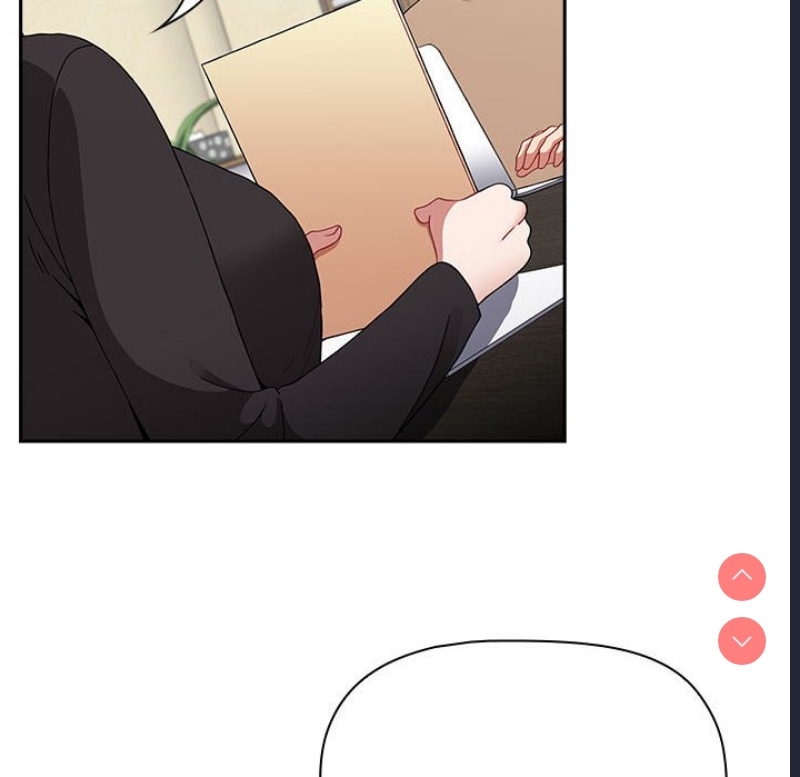 小孩子才做选择 – 韩国漫画