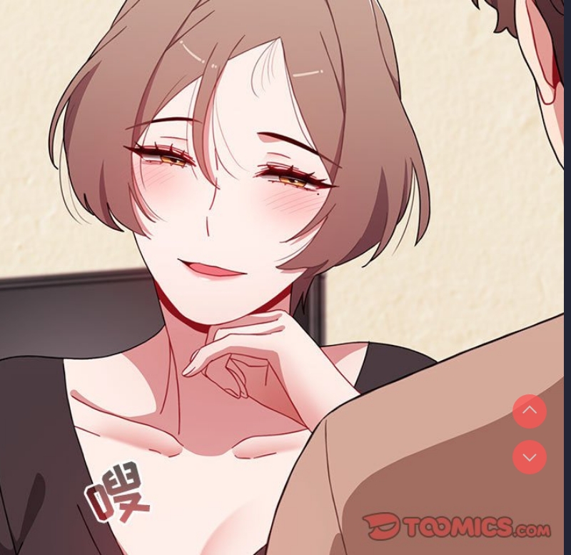 小孩子才做选择 – 韩国漫画