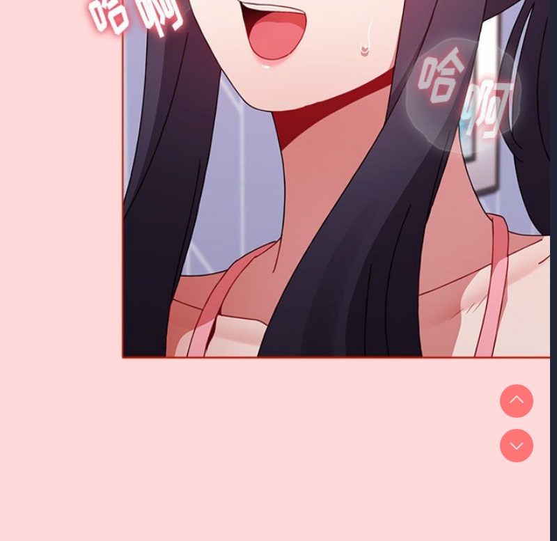 小孩子才做选择 – 韩国漫画
