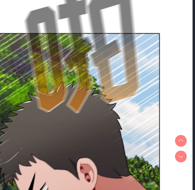 小孩子才做选择 – 韩国漫画