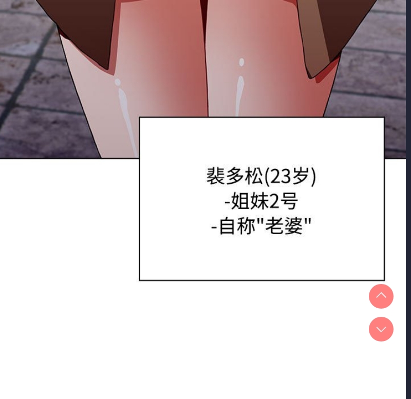 小孩子才做选择 – 韩国漫画