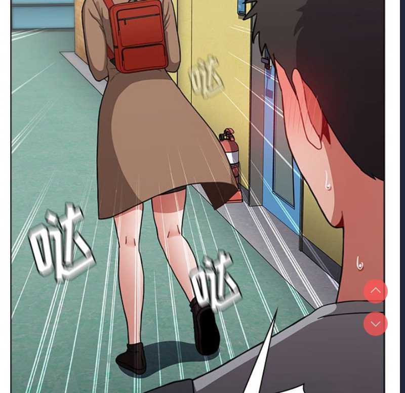 小孩子才做选择 – 韩国漫画
