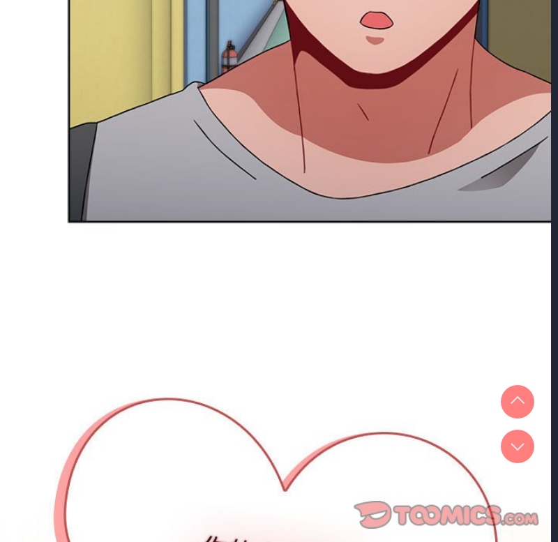 小孩子才做选择 – 韩国漫画