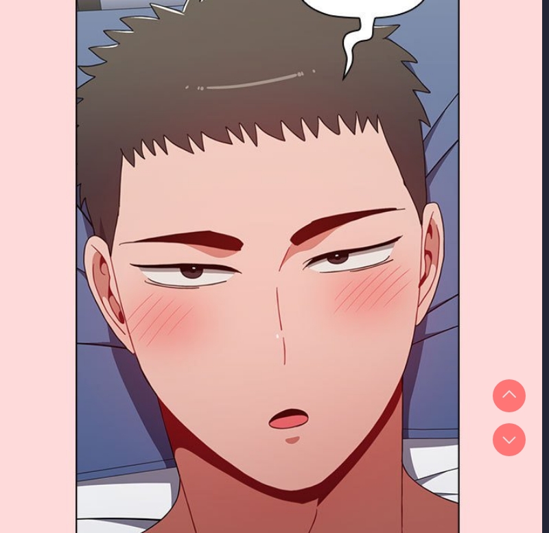 小孩子才做选择 – 韩国漫画