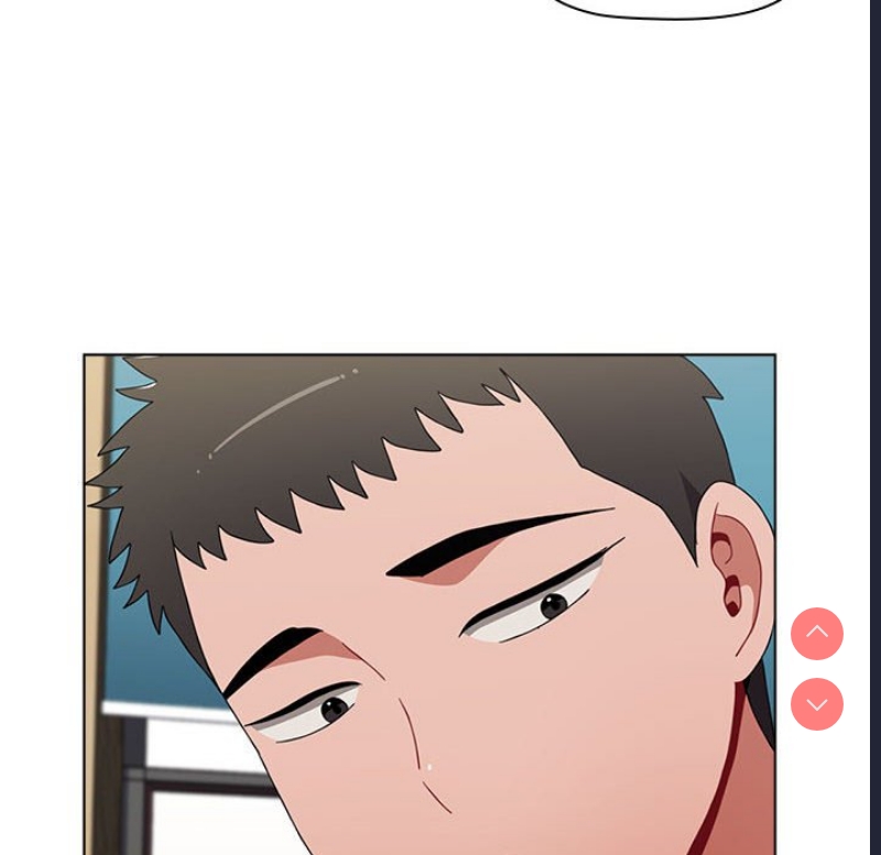 小孩子才做选择 – 韩国漫画