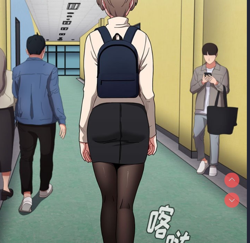 小孩子才做选择 – 韩国漫画