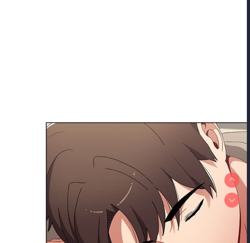 小孩子才做选择 – 韩国漫画