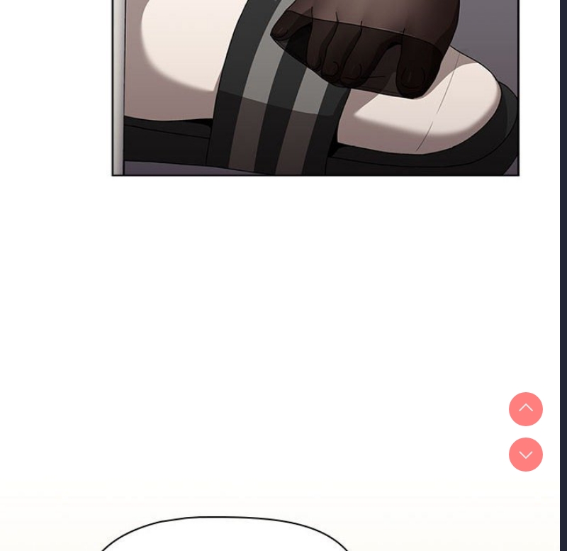 小孩子才做选择 – 韩国漫画
