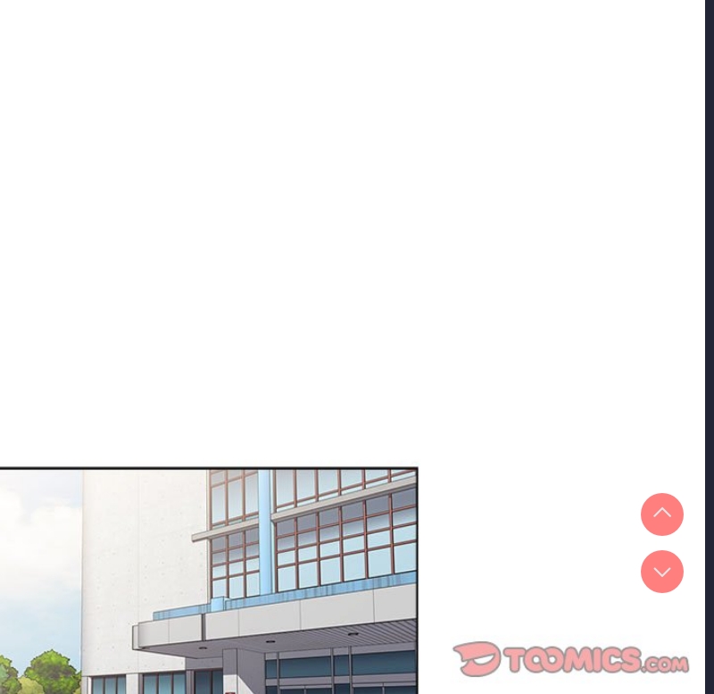 小孩子才做选择 – 韩国漫画