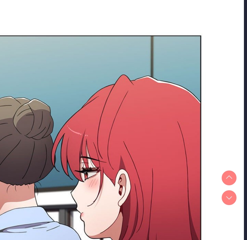 小孩子才做选择 – 韩国漫画