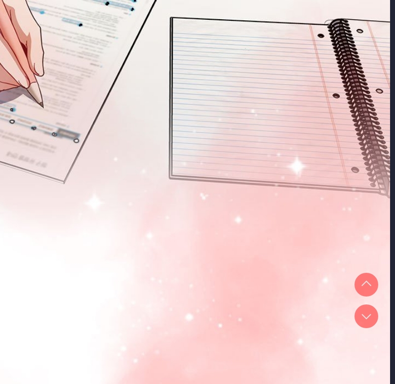 小孩子才做选择 – 韩国漫画