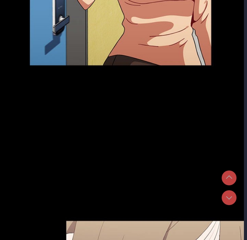 小孩子才做选择 – 韩国漫画