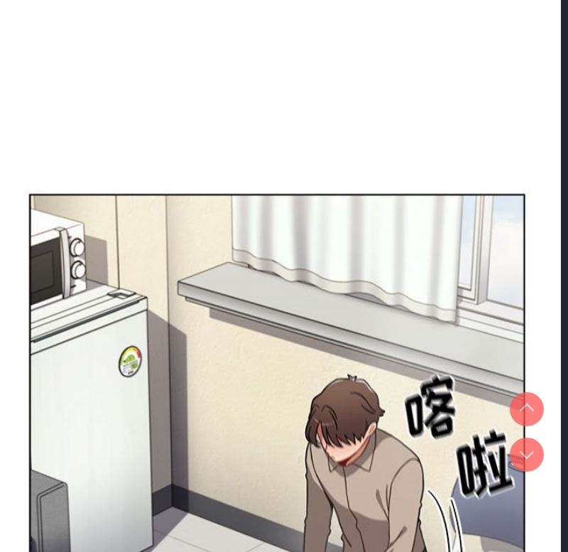 小孩子才做选择 – 韩国漫画
