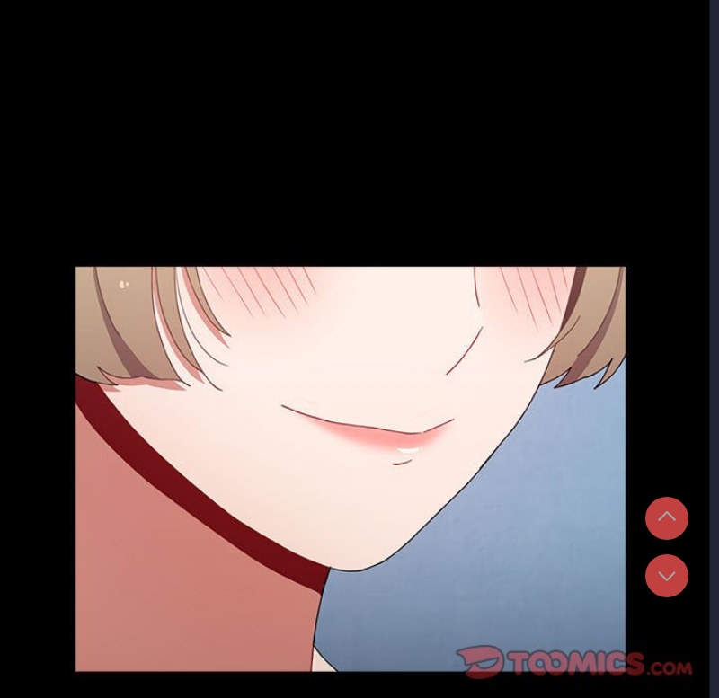 小孩子才做选择 – 韩国漫画