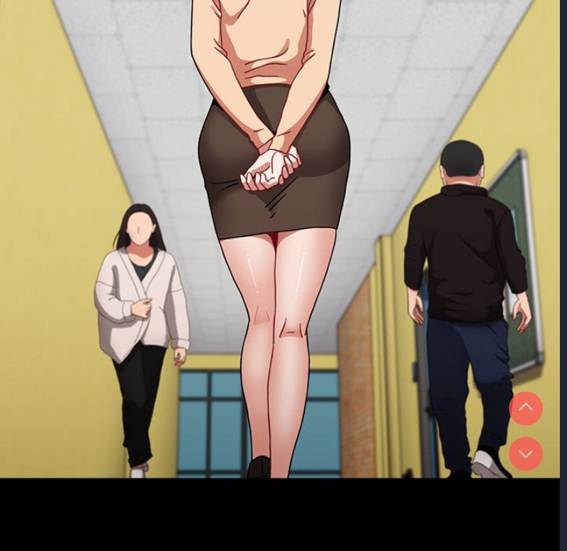 小孩子才做选择 – 韩国漫画