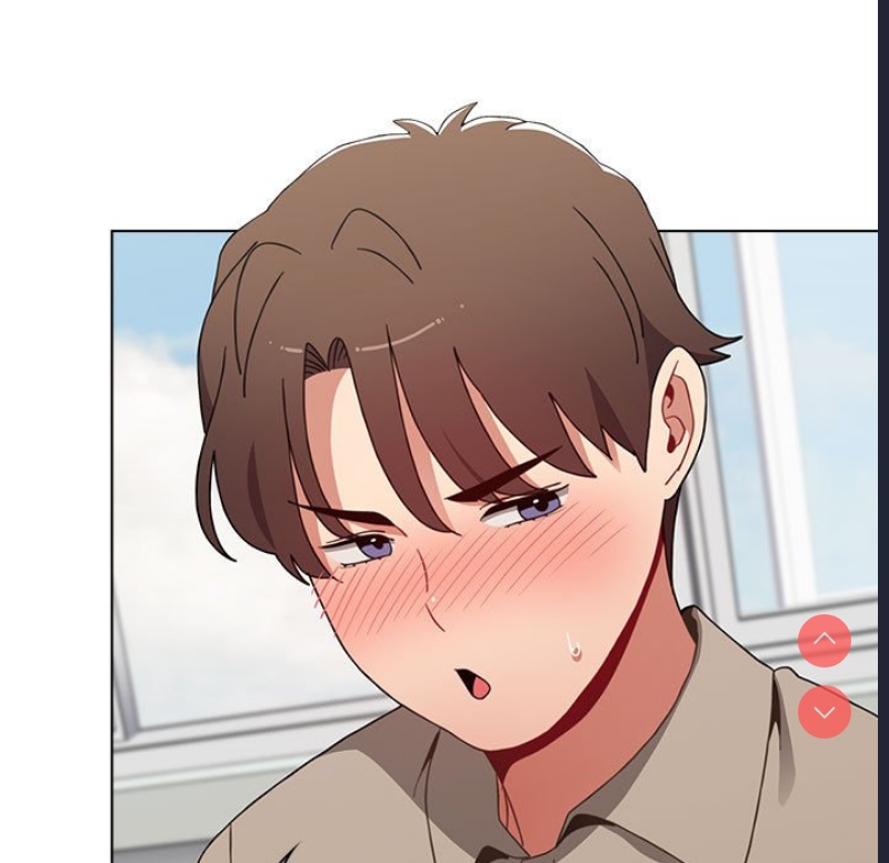 小孩子才做选择 – 韩国漫画